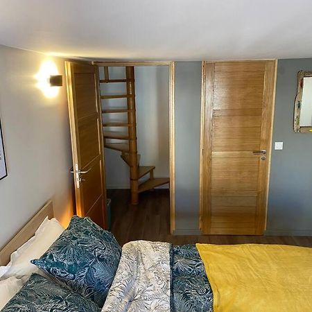 Guest House Dans Le Parc A 400M De La Mer Saint-Georges-de-Didonne Exterior photo